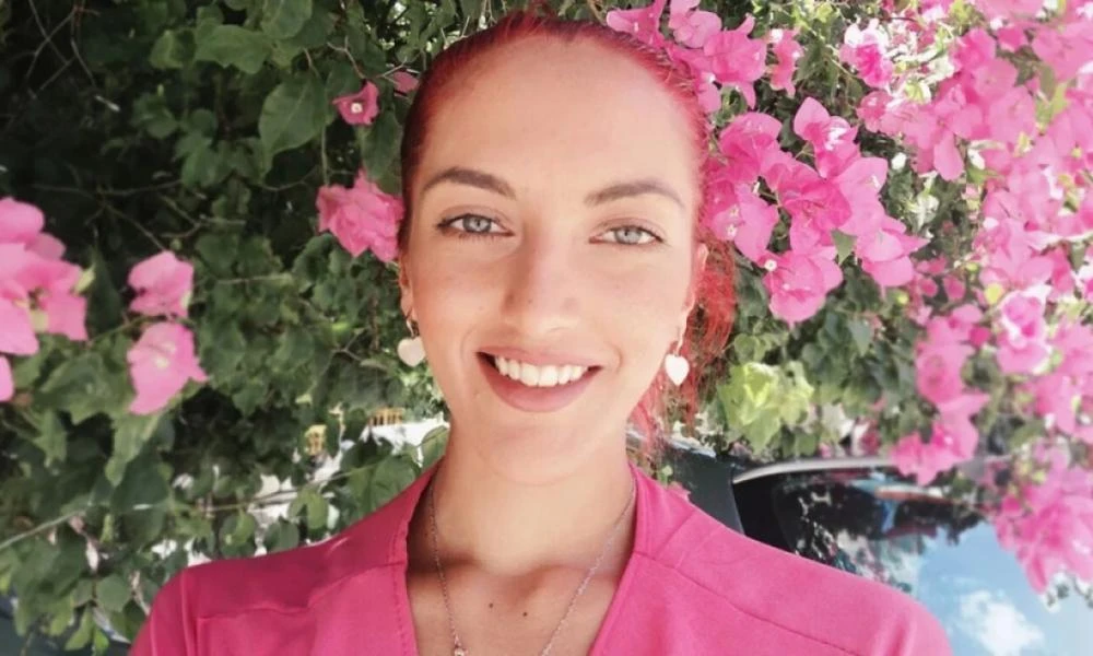 Τι είπε η φαρμακοποιός που βρέθηκε πάνω από την Κυριακή
